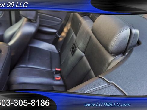 Used 2012 BMW 135i Convertible RWD image 13