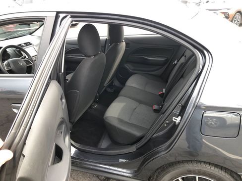 Used 2024 Mitsubishi Mirage G4 ES image 21