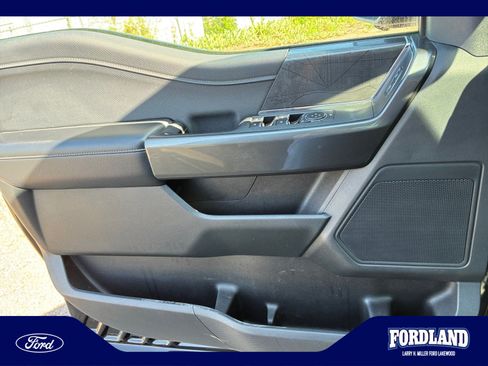 Used 2021 Ford F150 XLT w/ Equipment Group 302A High AWD/4WD image 13
