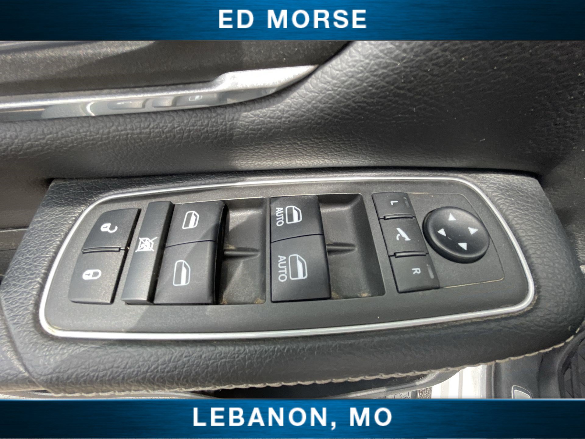 Used 2021 RAM 1500 Laramie AWD/4WD image 21