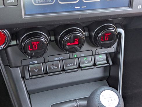 New 2025 Subaru BRZ Limited w/ Popular Package 1 image 19