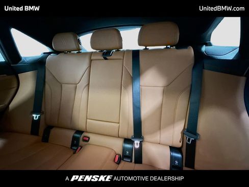 New 2026 BMW i4 xDrive40i w/ M Sport Package AWD/4WD image 13