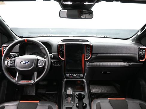 Used 2024 Ford Ranger Raptor image 34