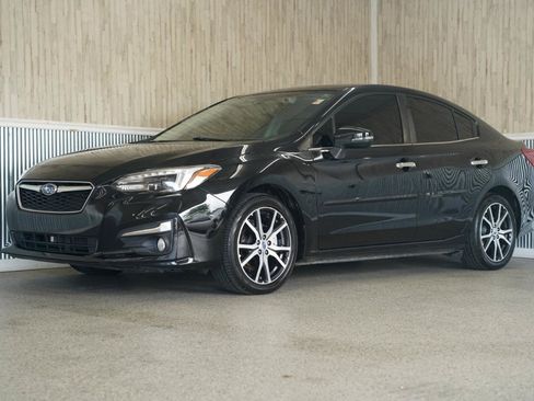 Used 2018 Subaru Impreza 2.0i Limited AWD/4WD image 4