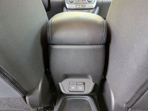 Used 2023 Nissan Leaf S image 25