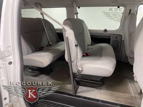 Used 2008 Ford E-350 and Econoline 350 XL image 20