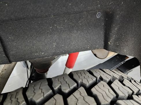 Used 2024 Chevrolet Silverado 3500 High Country w/ High Country Premium Package image 31