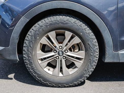 Used 2016 Hyundai Santa Fe Sport AWD/4WD image 11