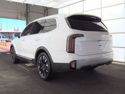 Used 2024 Kia Telluride SX Prestige AWD/4WD image 5