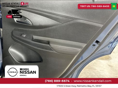 Used 2024 Buick Envista Avenir image 35