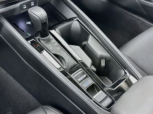 Used 2026 Honda Accord EX-L image 16