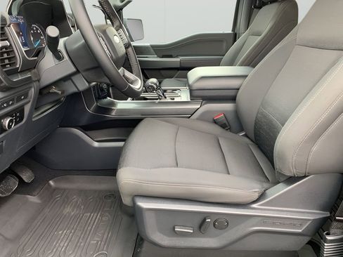 Used 2023 Ford F150 XLT w/ Equipment Group 302A High image 10