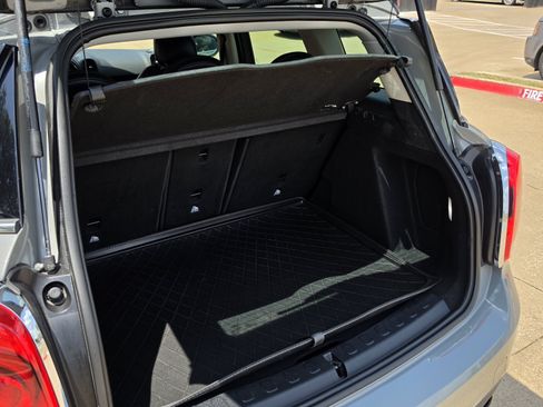 Used 2018 MINI Cooper Countryman S FWD image 20