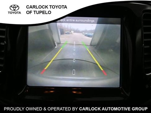 Used 2021 Jeep Compass Limited image 12