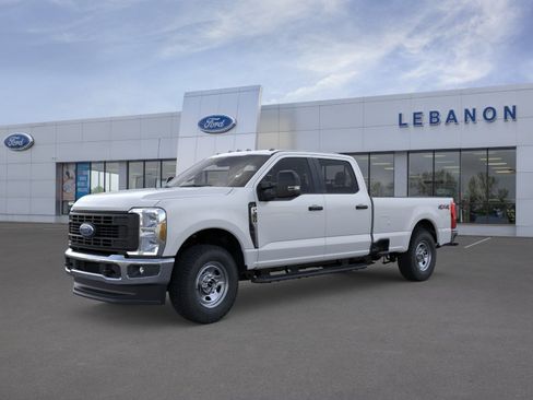 New 2026 Ford F350 XL AWD/4WD image 2