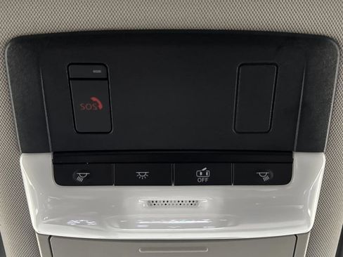 Used 2024 Nissan Rogue SV AWD/4WD image 23
