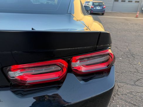 Used 2019 Chevrolet Camaro SS RWD image 27