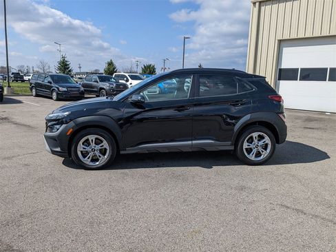 Used 2022 Hyundai Kona SEL image 5