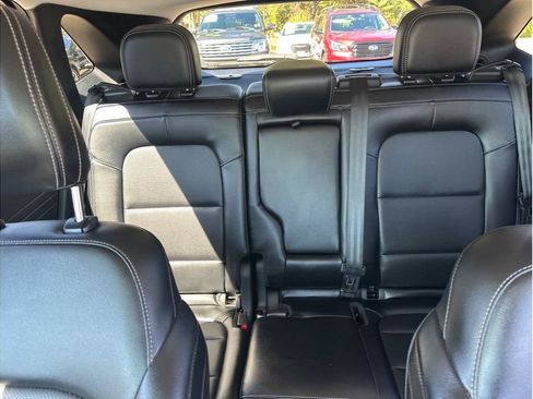 Used 2022 Ford Escape SEL AWD/4WD image 21