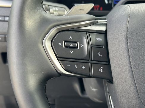 Used 2025 Lexus GX 550 image 34