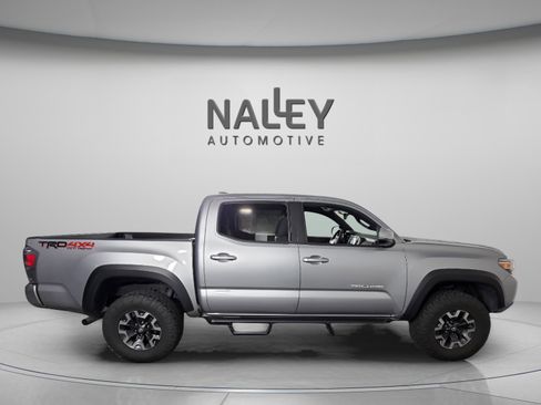 Used 2020 Toyota Tacoma SR5 image 6