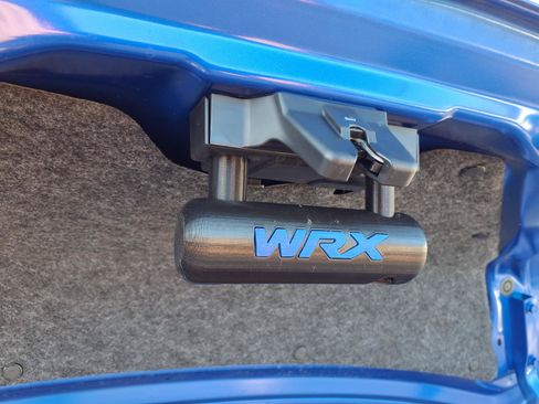 Used 2024 Subaru WRX AWD/4WD image 22
