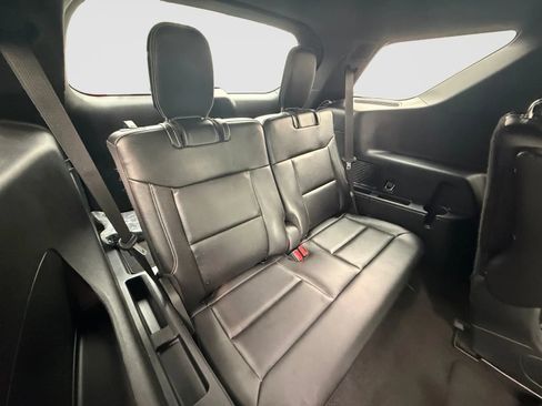 Used 2020 Ford Explorer ST w/ ST Street Pack AWD/4WD image 20