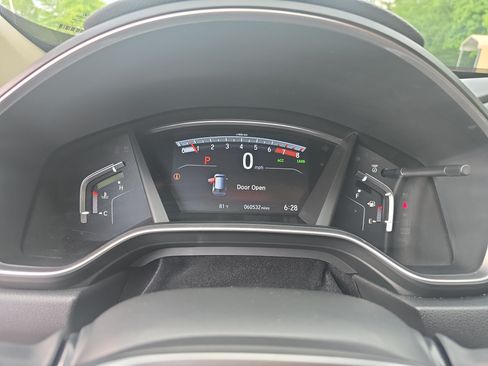 Used 2019 Honda CR-V Touring image 20