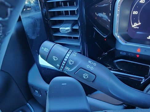 New 2026 GMC Sierra 1500 SLT w/ SLT Premium Plus Package image 23