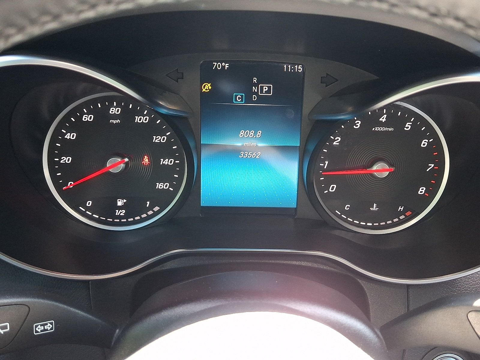 Used 2022 Mercedes-Benz GLC 300 4MATIC image 19