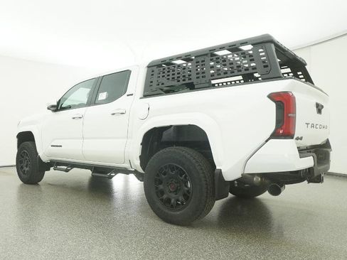 New 2026 Toyota Tacoma SR5 image 30