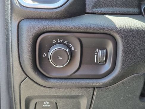 Certified 2024 RAM 1500 Laramie AWD/4WD image 9