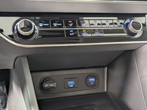 Used 2023 Hyundai Sonata SE FWD image 21