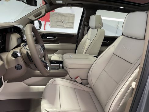 New 2026 GMC Yukon XL Denali w/ Sun & Power Step Package image 16