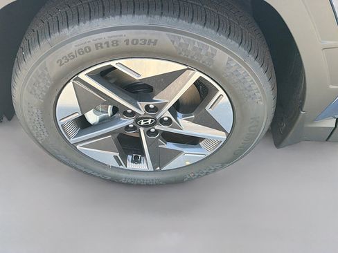 New 2026 Hyundai Tucson SEL FWD image 24