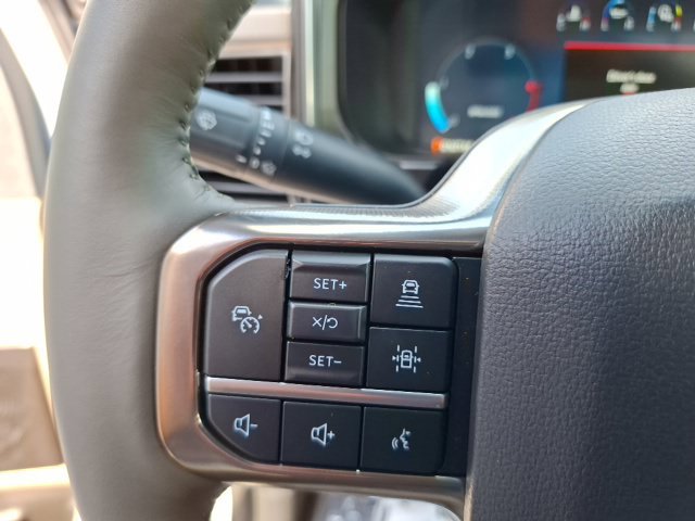 New 2027 Ford F250 Platinum w/ Platinum Plus Package AWD/4WD image 18