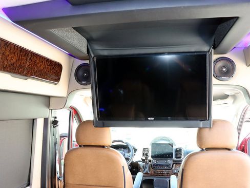 Used 2023 RAM ProMaster 2500 w/ Premium Convenience Group (B) image 22