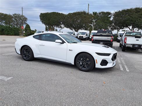 New 2026 Ford Mustang GT RWD image 31