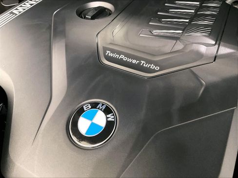 Used 2024 BMW X3 xDrive30i w/ Premium Package image 35