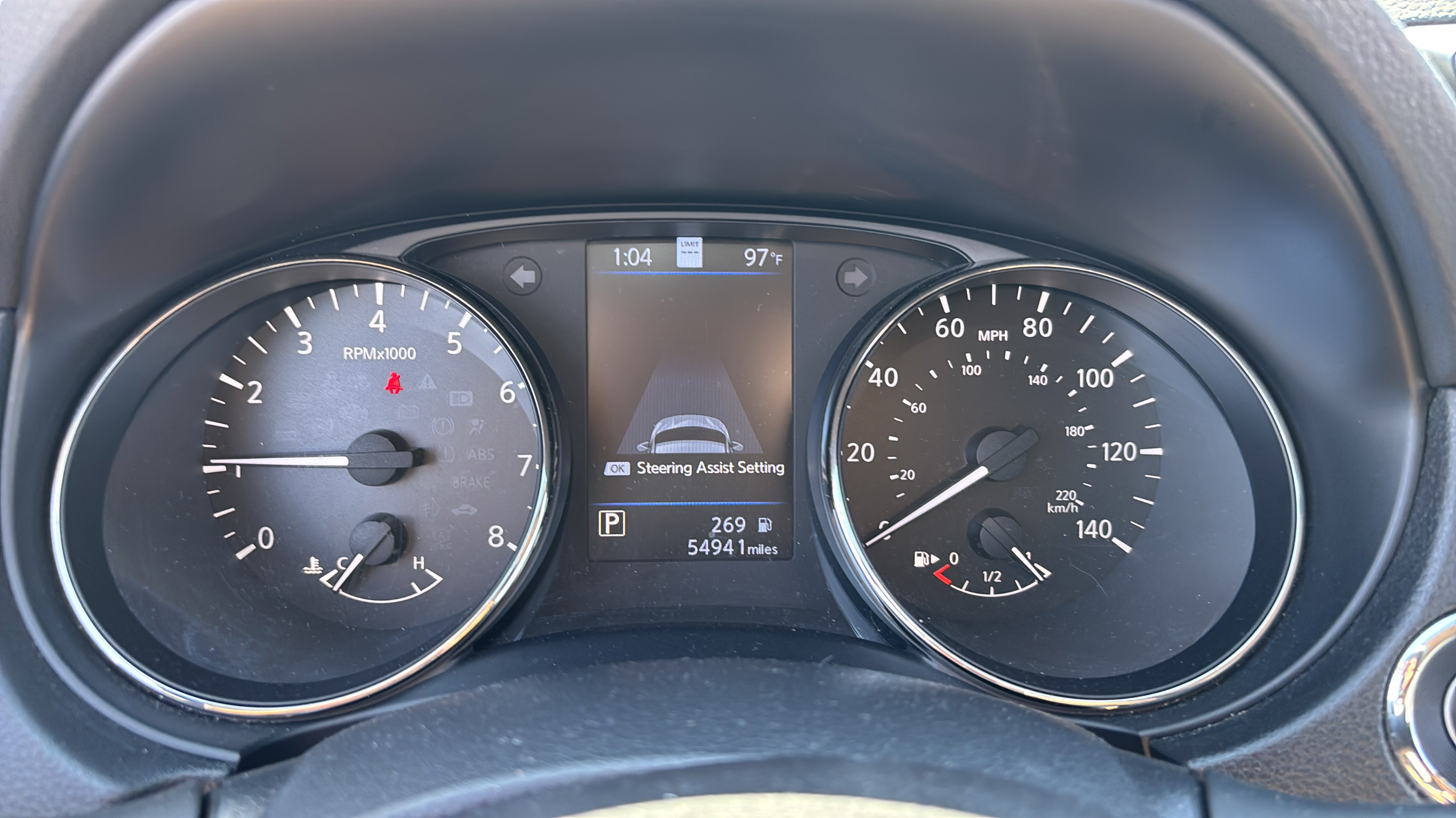 Used 2022 Nissan Rogue Sport SL AWD/4WD image 26