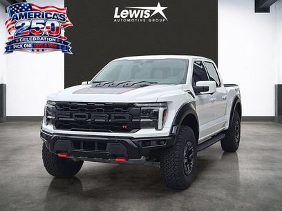 Used 2025 Ford F150 Raptor w/ Equipment Group 803A Raptor R