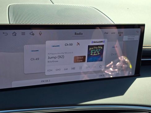 New 2026 Genesis GV70 3.5T Sport Prestige AWD/4WD image 9