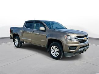 Used 2015 Chevrolet Colorado LT video 2
