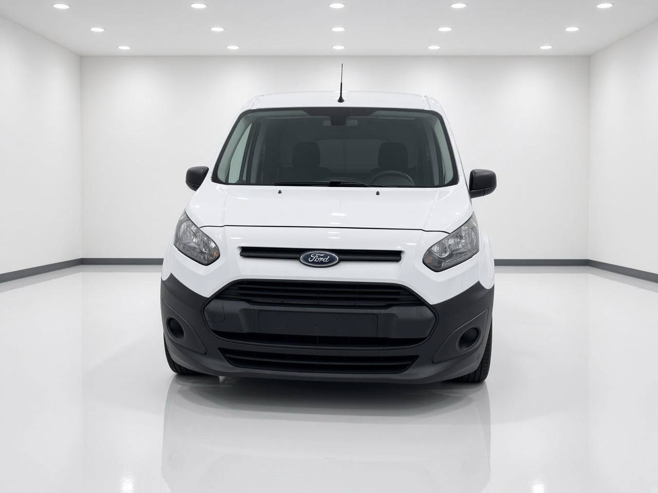 Used 2017 Ford Transit Connect XL FWD image 8