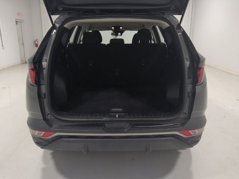 Used 2024 Hyundai Tucson SE FWD image 29