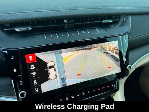 New 2026 Jeep Grand Cherokee L Limited image 14