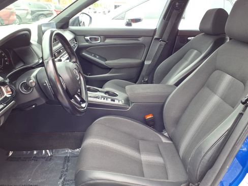 Used 2024 Honda Civic Sport image 18