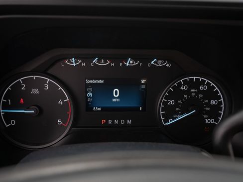 New 2026 Ford F350 XL w/ STX Appearance Package AWD/4WD image 26