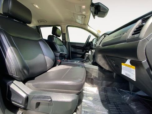 Used 2022 Ford Ranger XL w/ Equipment Group 101A High AWD/4WD image 15