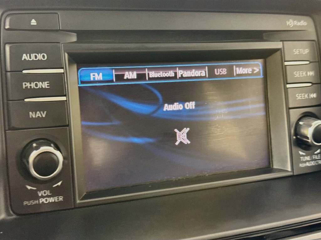 Used 2015 MAZDA MAZDA6 Touring FWD image 16